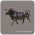 Natural Size Bronze Animal Sculpture BAS-F011W